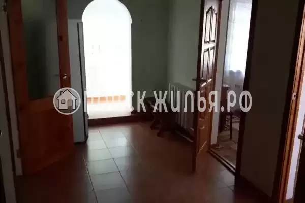 Дом под ключ, Горького, д.47