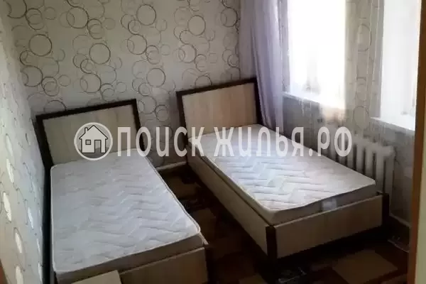 Дом под ключ, Горького, д.47