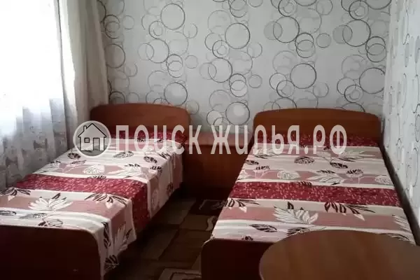 Дом под ключ, Горького, д.47