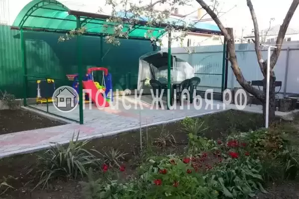 Дом под ключ, Горького, д.47