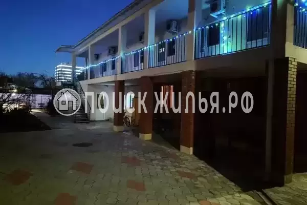 Дом под ключ, Горького, д.47