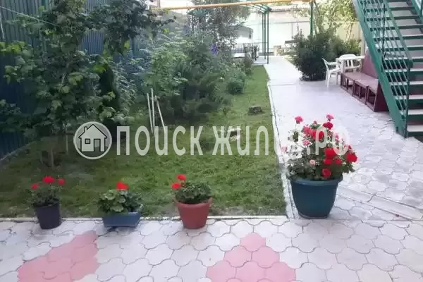 Дом под ключ, Горького, д.47