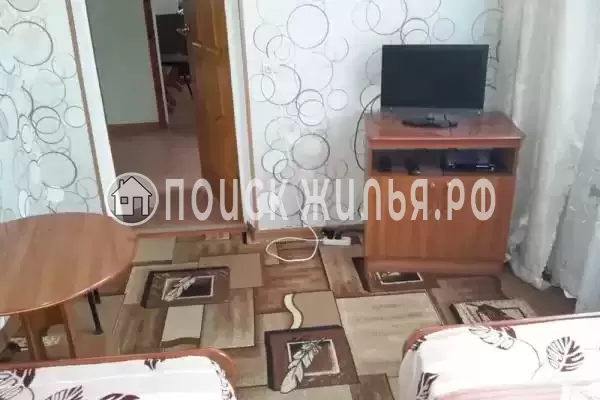 Дом под ключ, Горького, д.47