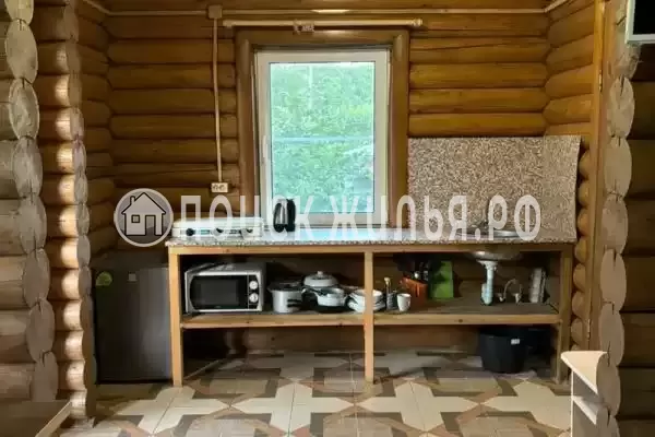 Дом под ключ «Сруб» Дом под ключ «Сруб»