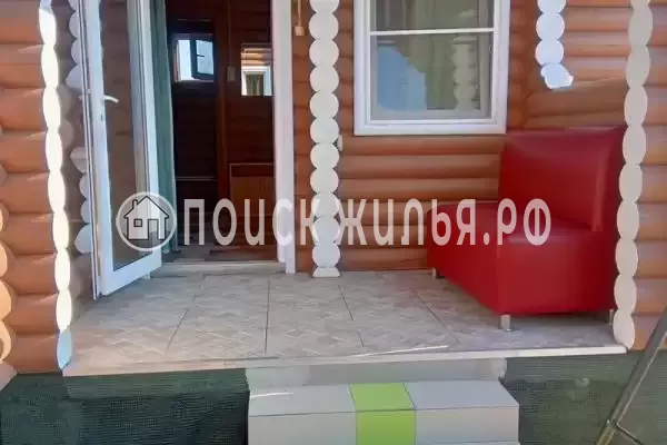 Дом под ключ «Сруб» Дом под ключ «Сруб»