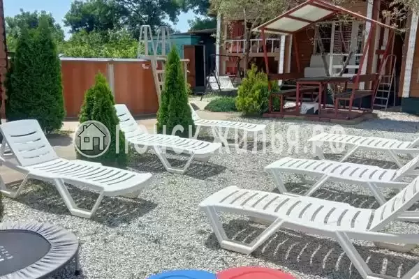 Дом под ключ «Сруб» Дом под ключ «Сруб»