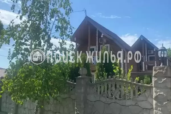 Дом под ключ «Сруб» Дом под ключ «Сруб»