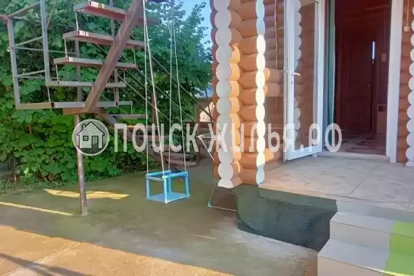 Дом под ключ «Сруб» Дом под ключ «Сруб»