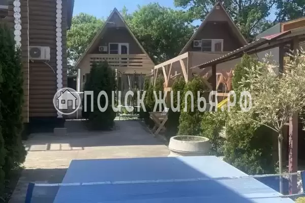 Дом под ключ «Сруб» Дом под ключ «Сруб»