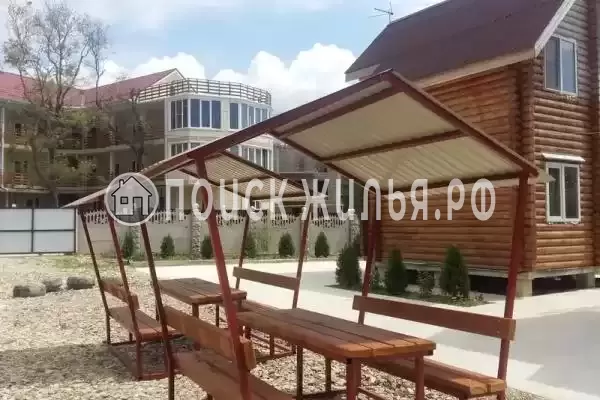 Дом под ключ «Сруб» Дом под ключ «Сруб»