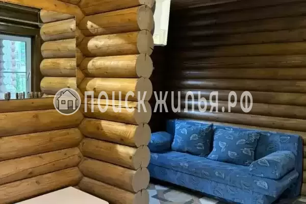 Дом под ключ «Сруб» Дом под ключ «Сруб»