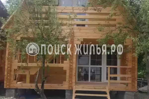 Дом под ключ «Сруб» Дом под ключ «Сруб»