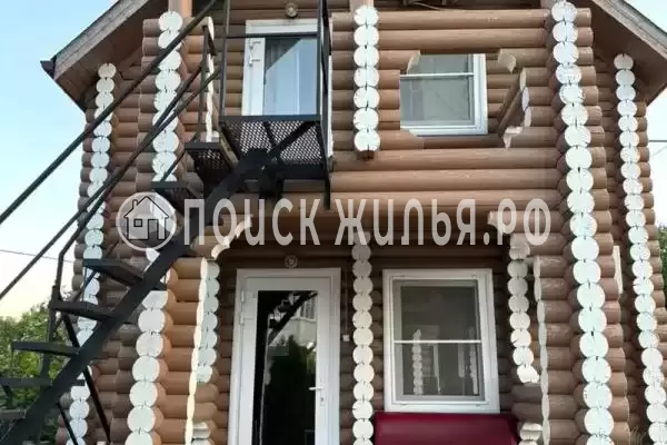 Дом под ключ «Сруб» Дом под ключ «Сруб»