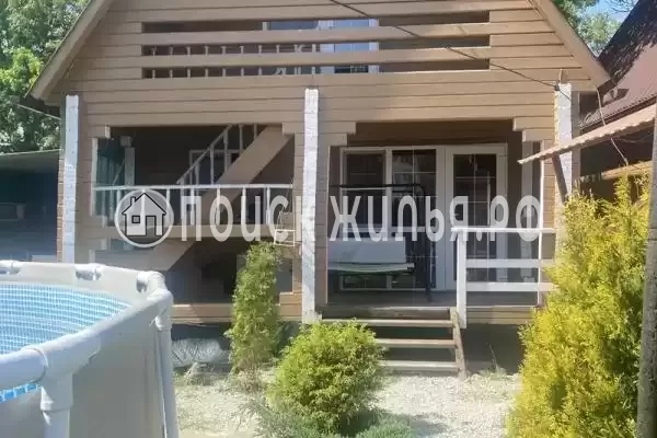 Дом под ключ «Сруб» Дом под ключ «Сруб»