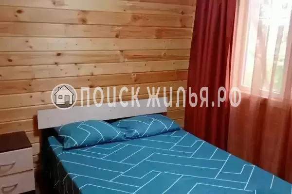 Дом под ключ «Сруб» Дом под ключ «Сруб»