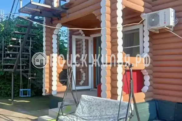 Дом под ключ «Сруб» Дом под ключ «Сруб»