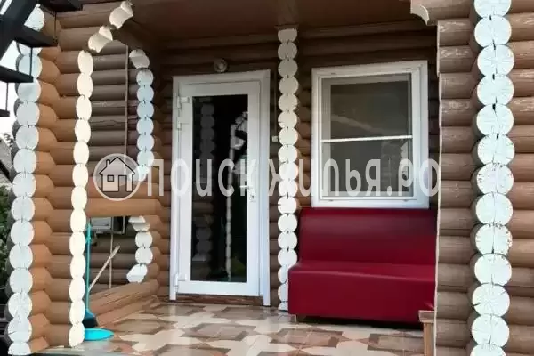 Дом под ключ «Сруб» Дом под ключ «Сруб»