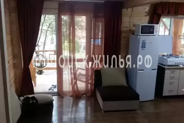 Дом под ключ «Сруб» Дом под ключ «Сруб»