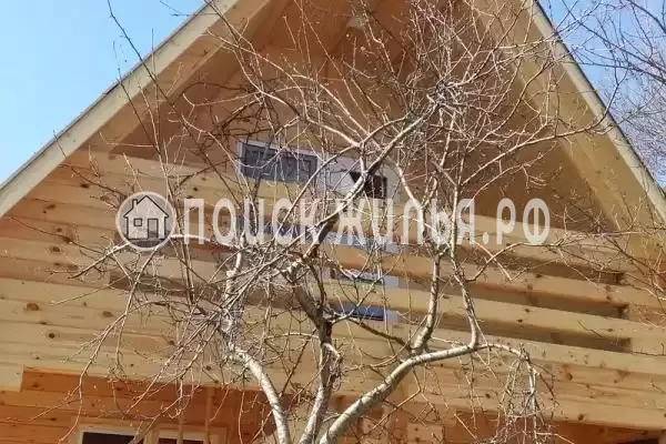Дом под ключ «Сруб» Дом под ключ «Сруб»