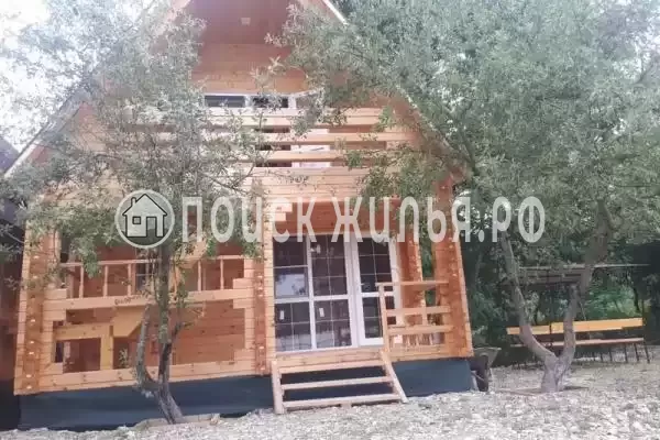 Дом под ключ «Сруб» Дом под ключ «Сруб»