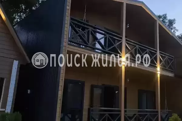 Дом под ключ «Сруб» Дом под ключ «Сруб»