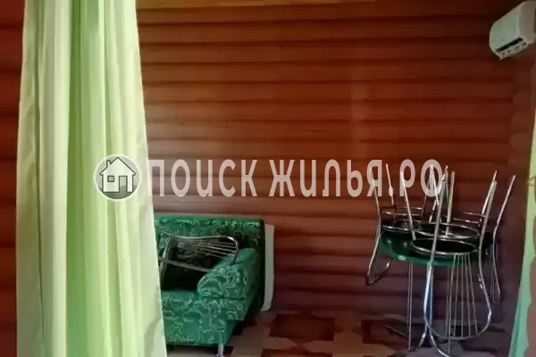 Дом под ключ «Сруб» Дом под ключ «Сруб»