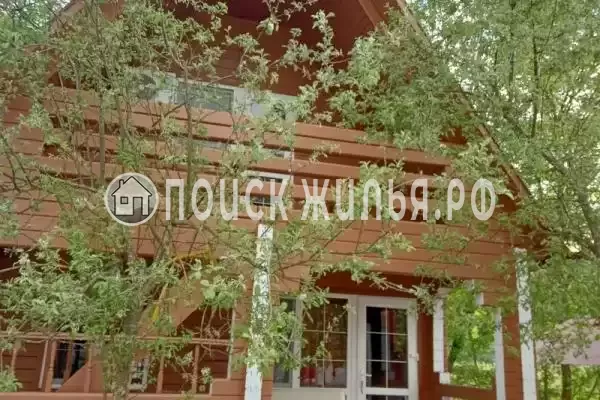 Дом под ключ «Сруб» Дом под ключ «Сруб»