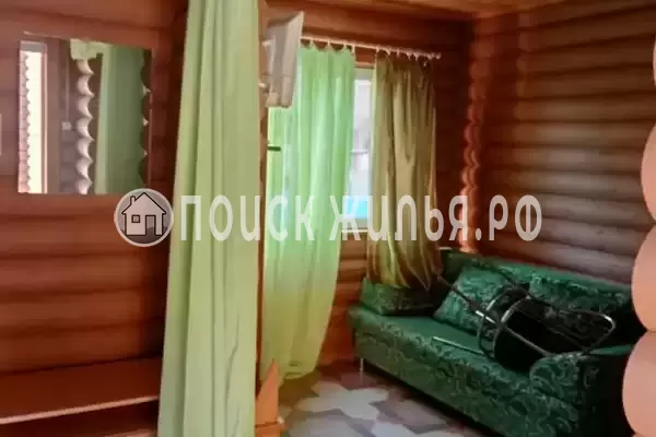 Дом под ключ «Сруб» Дом под ключ «Сруб»