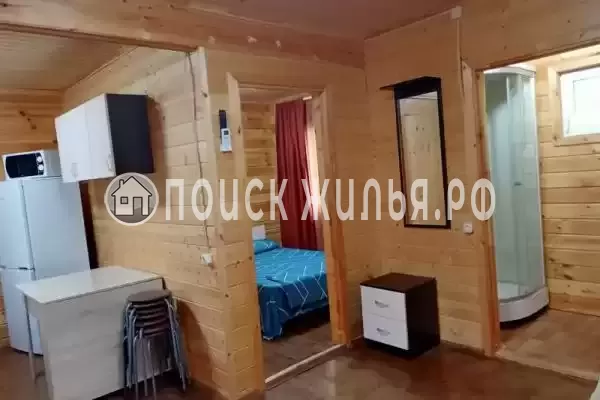 Дом под ключ «Сруб» Дом под ключ «Сруб»