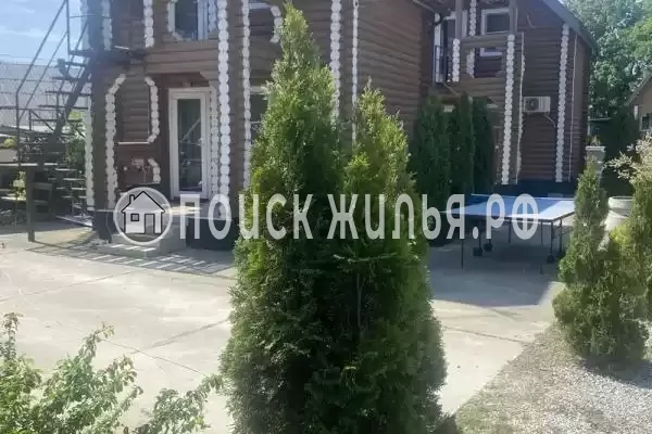 Дом под ключ «Сруб» Дом под ключ «Сруб»