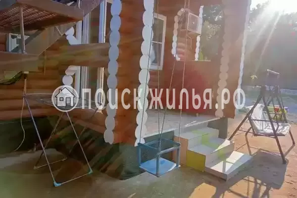 Дом под ключ «Сруб» Дом под ключ «Сруб»