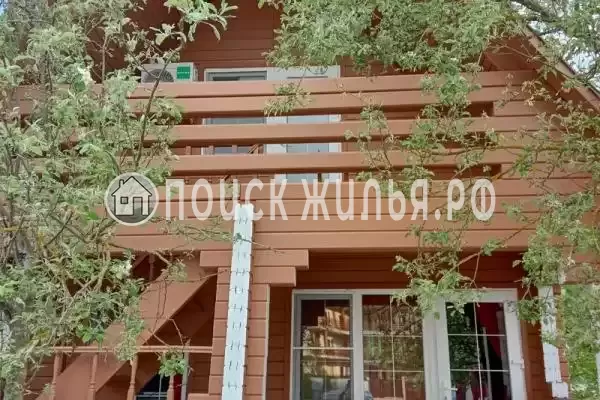 Дом под ключ «Сруб» Дом под ключ «Сруб»