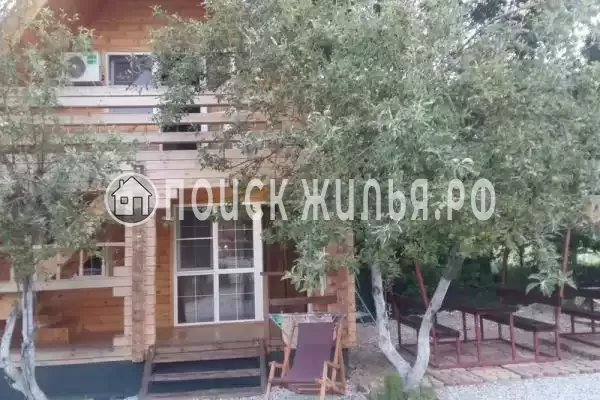 Дом под ключ «Сруб» Дом под ключ «Сруб»