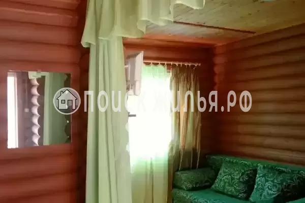 Дом под ключ «Сруб» Дом под ключ «Сруб»