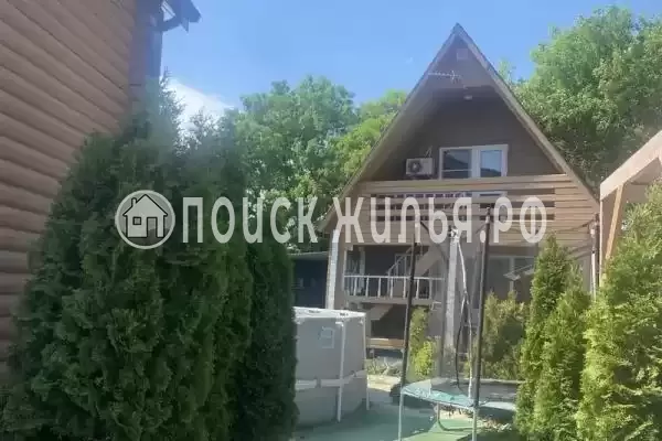 Дом под ключ «Сруб» Дом под ключ «Сруб»