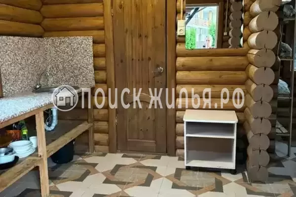 Дом под ключ «Сруб» Дом под ключ «Сруб»