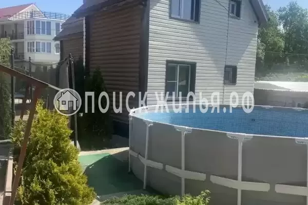 Дом под ключ «Сруб» Дом под ключ «Сруб»