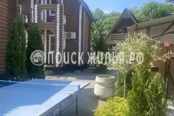 Дом под ключ «Сруб» Дом под ключ «Сруб»