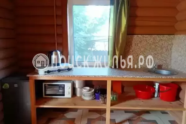 Дом под ключ «Сруб» Дом под ключ «Сруб»