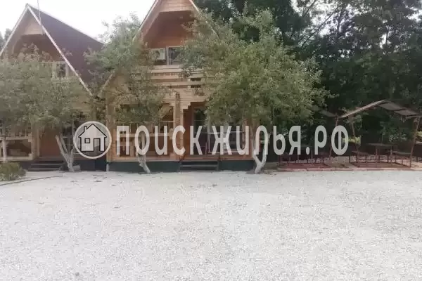 Дом под ключ «Сруб» Дом под ключ «Сруб»