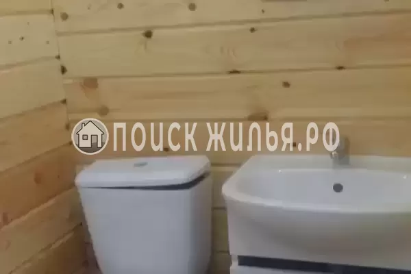 Дом под ключ «Сруб» Дом под ключ «Сруб»