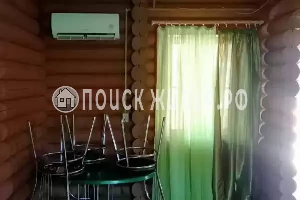 Дом под ключ «Сруб» Дом под ключ «Сруб»