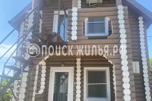 Дом под ключ «Сруб» Дом под ключ «Сруб»