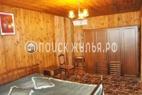 Дом под ключ «Морской» Дом под ключ «Морской»