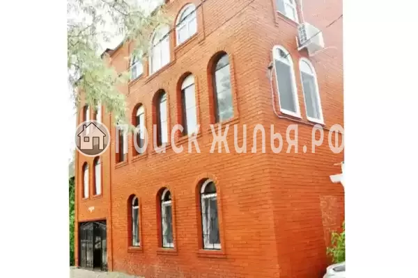 Дом под ключ «Морской» Дом под ключ «Морской»