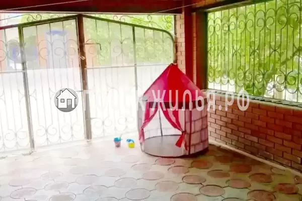 Дом под ключ «Морской» Дом под ключ «Морской»