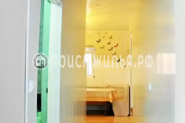 Дом под ключ «Морской» Дом под ключ «Морской»