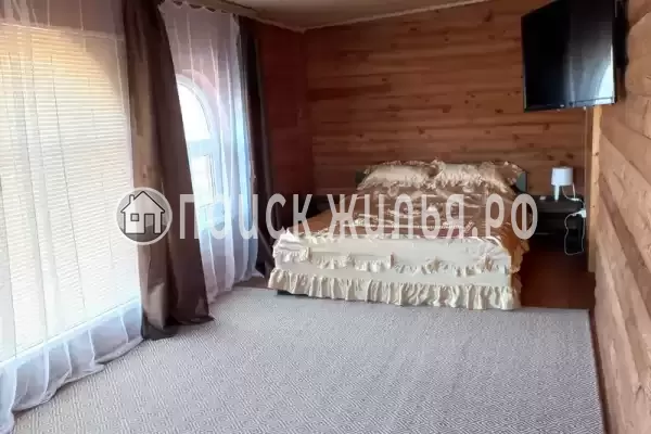 Дом под ключ «Морской» Дом под ключ «Морской»