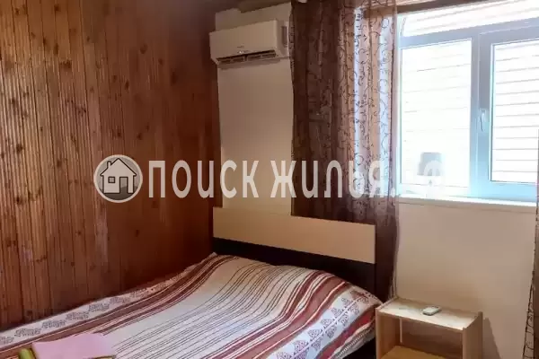 Дом под ключ «Морской» Дом под ключ «Морской»