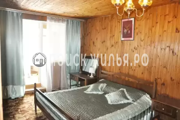 Дом под ключ «Морской» Дом под ключ «Морской»